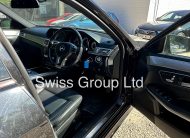 Mercedes-Benz E Class 2.1 E220 BlueTEC AMG Night Edition (Premium) Estate 5dr Diesel G-Tronic+ Euro 6 (s/s) (177 ps)