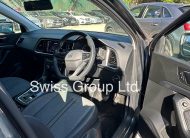 SEAT Ateca 1.5 TSI EVO SE Technology SUV 5dr Petrol DSG Euro 6 (s/s) (150 ps)