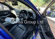 BMW 1 Series 1.5 116d M Sport Shadow Edition Hatchback 5dr Diesel Auto Euro 6 (s/s) (116 ps)