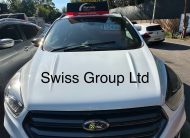 Ford Kuga 2.0 TDCi EcoBlue ST-Line Edition SUV 5dr Diesel Manual Euro 6 (s/s) (150 ps)