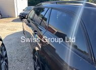 Mercedes-Benz E Class 2.1 E220 BlueTEC AMG Night Edition (Premium) Estate 5dr Diesel G-Tronic+ Euro 6 (s/s) (177 ps)