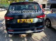 SEAT Ateca 1.5 TSI EVO SE Technology SUV 5dr Petrol DSG Euro 6 (s/s) (150 ps)