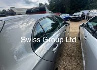 Mercedes-Benz A Class 1.3 A180 SE (Executive) Hatchback 5dr Petrol Manual Euro 6 (s/s) (136 ps)