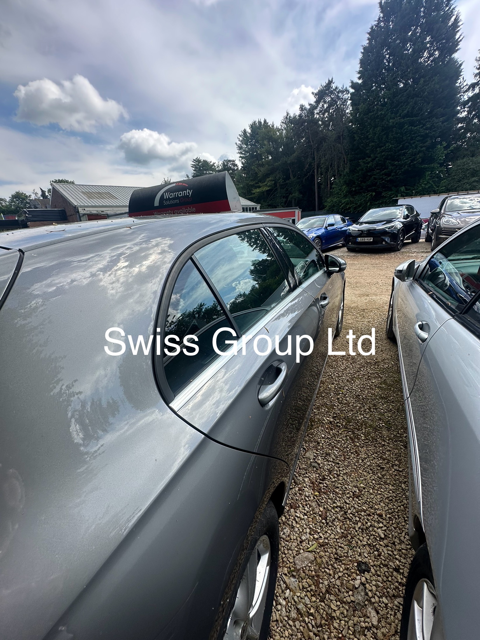 Mercedes-Benz A Class 1.3 A180 SE (Executive) Hatchback 5dr Petrol Manual Euro 6 (s/s) (136 ps)