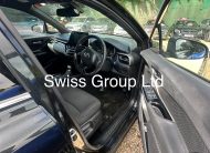 Toyota C-HR 1.8 VVT-h Design SUV 5dr Petrol Hybrid CVT Euro 6 (s/s) (122 ps)