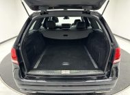 Mercedes-Benz E Class 2.1 E220 BlueTEC AMG Night Edition (Premium) Estate 5dr Diesel G-Tronic+ Euro 6 (s/s) (177 ps)