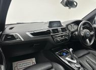 BMW 1 Series 1.5 116d M Sport Shadow Edition Hatchback 5dr Diesel Auto Euro 6 (s/s) (116 ps)