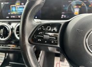 Mercedes-Benz A Class 1.3 A180 SE (Executive) Hatchback 5dr Petrol Manual Euro 6 (s/s) (136 ps)