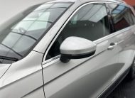 Volkswagen Tiguan 2.0 TDI BlueMotion Tech SE Navigation SUV 5dr Diesel DSG 4Motion Euro 6 (s/s) (150 ps)