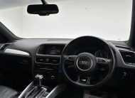 Audi Q5 2.0 TDI S line Plus SUV 5dr Diesel S Tronic quattro Euro 6 (s/s) (190 ps)