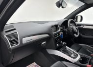 Audi Q5 2.0 TDI S line Plus SUV 5dr Diesel S Tronic quattro Euro 6 (s/s) (190 ps)