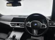 BMW 3 Series 2.0 330e 12kWh M Sport Saloon 4dr Petrol Plug-in Hybrid Auto Euro 6 (s/s) (292 ps)