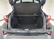 Toyota C-HR 1.8 VVT-h Design SUV 5dr Petrol Hybrid CVT Euro 6 (s/s) (122 ps)