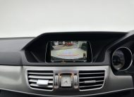 Mercedes-Benz E Class 2.1 E220 BlueTEC AMG Night Edition (Premium) Estate 5dr Diesel G-Tronic+ Euro 6 (s/s) (177 ps)