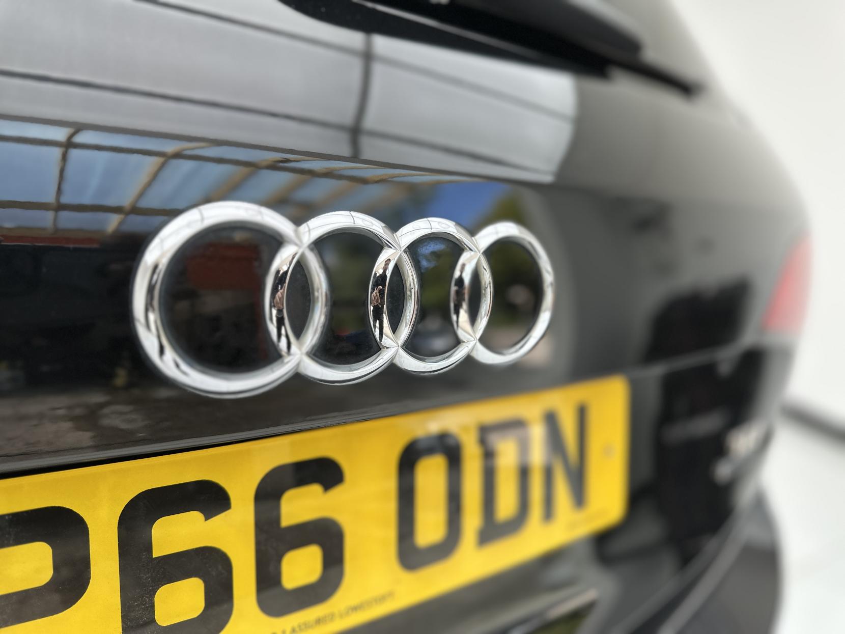 Audi Q5 2.0 TDI S line Plus SUV 5dr Diesel S Tronic quattro Euro 6 (s/s) (190 ps)