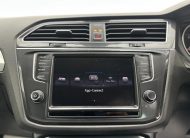 Volkswagen Tiguan 2.0 TDI BlueMotion Tech SE Navigation SUV 5dr Diesel DSG 4Motion Euro 6 (s/s) (150 ps)