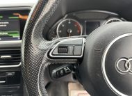 Audi Q5 2.0 TDI S line Plus SUV 5dr Diesel S Tronic quattro Euro 6 (s/s) (190 ps)