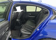 BMW 3 Series 2.0 330e 12kWh M Sport Saloon 4dr Petrol Plug-in Hybrid Auto Euro 6 (s/s) (292 ps)