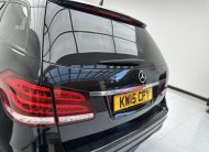 Mercedes-Benz E Class 2.1 E220 BlueTEC AMG Night Edition (Premium) Estate 5dr Diesel G-Tronic+ Euro 6 (s/s) (177 ps)