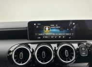 Mercedes-Benz A Class 1.3 A180 SE (Executive) Hatchback 5dr Petrol Manual Euro 6 (s/s) (136 ps)
