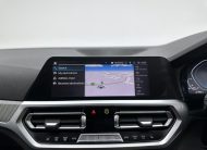 BMW 3 Series 2.0 330e 12kWh M Sport Saloon 4dr Petrol Plug-in Hybrid Auto Euro 6 (s/s) (292 ps)