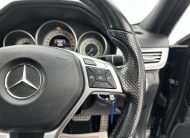 Mercedes-Benz E Class 2.1 E220 BlueTEC AMG Night Edition (Premium) Estate 5dr Diesel G-Tronic+ Euro 6 (s/s) (177 ps)
