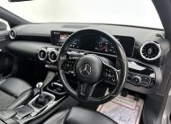 Mercedes-Benz A Class 1.3 A180 SE (Executive) Hatchback 5dr Petrol Manual Euro 6 (s/s) (136 ps)