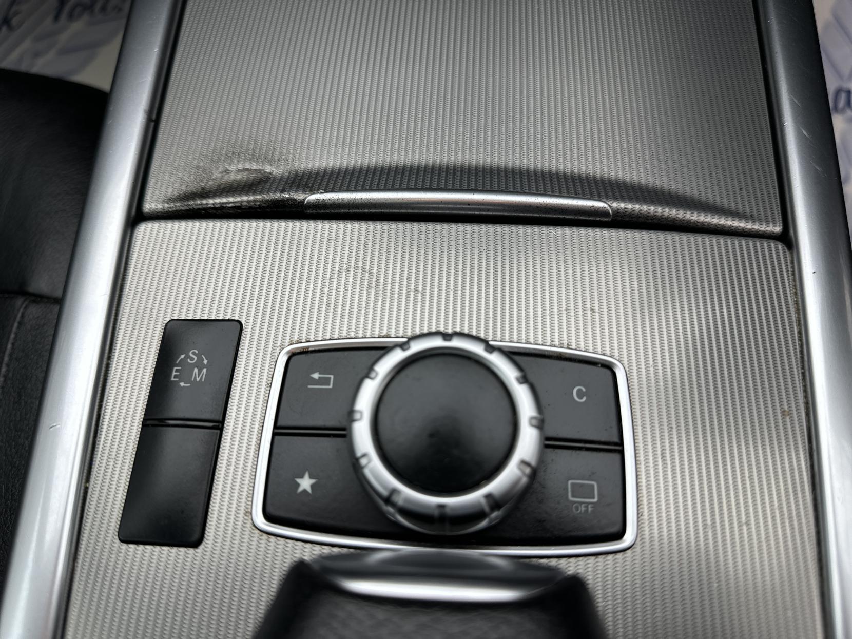 Mercedes-Benz E Class 2.1 E220 BlueTEC AMG Night Edition (Premium) Estate 5dr Diesel G-Tronic+ Euro 6 (s/s) (177 ps)