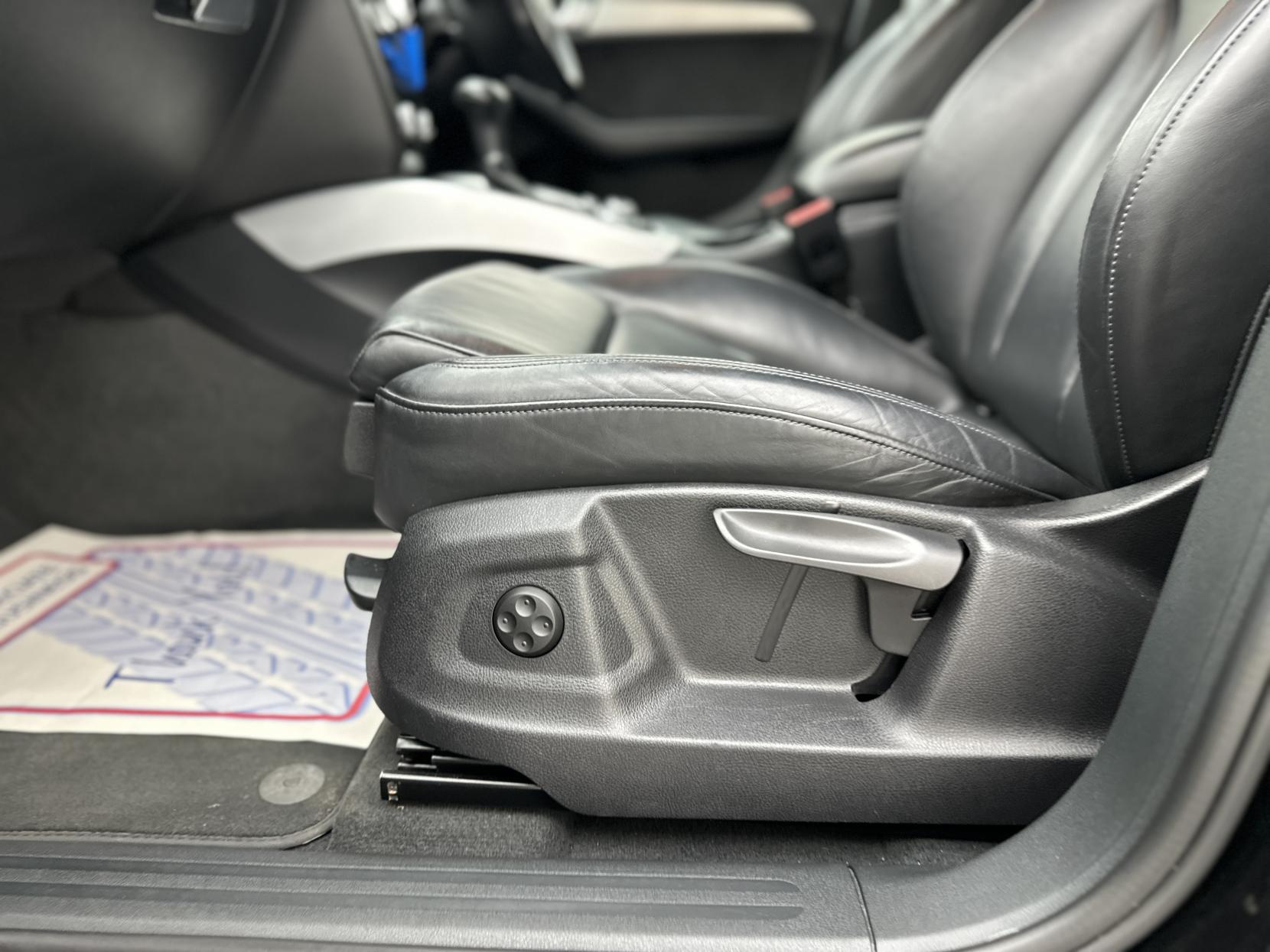 Audi Q5 2.0 TDI S line Plus SUV 5dr Diesel S Tronic quattro Euro 6 (s/s) (190 ps)