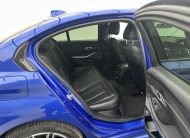 BMW 3 Series 2.0 330e 12kWh M Sport Saloon 4dr Petrol Plug-in Hybrid Auto Euro 6 (s/s) (292 ps)