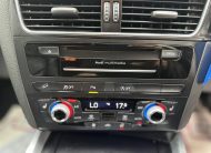 Audi Q5 2.0 TDI S line Plus SUV 5dr Diesel S Tronic quattro Euro 6 (s/s) (190 ps)