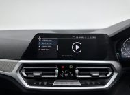 BMW 3 Series 2.0 330e 12kWh M Sport Saloon 4dr Petrol Plug-in Hybrid Auto Euro 6 (s/s) (292 ps)