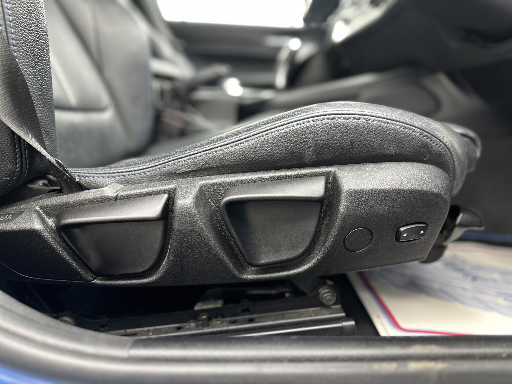 Ford Kuga 2.0 TDCi EcoBlue ST-Line Edition SUV 5dr Diesel Manual Euro 6 (s/s) (150 ps)