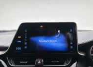 Toyota C-HR 1.8 VVT-h Design SUV 5dr Petrol Hybrid CVT Euro 6 (s/s) (122 ps)