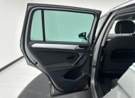 Volkswagen Tiguan 2.0 TDI BlueMotion Tech SE Navigation SUV 5dr Diesel DSG 4Motion Euro 6 (s/s) (150 ps)