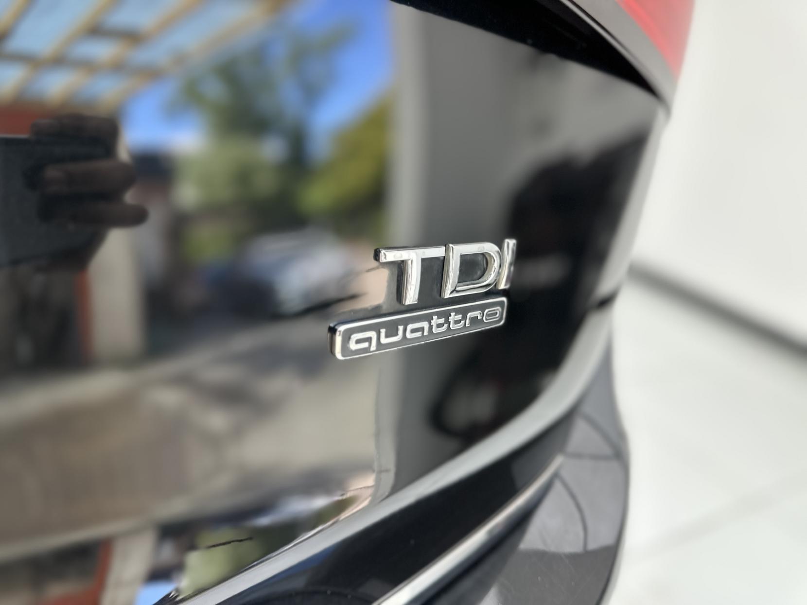 Audi Q5 2.0 TDI S line Plus SUV 5dr Diesel S Tronic quattro Euro 6 (s/s) (190 ps)