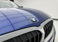 BMW 3 Series 2.0 330e 12kWh M Sport Saloon 4dr Petrol Plug-in Hybrid Auto Euro 6 (s/s) (292 ps)