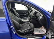 BMW 3 Series 2.0 330e 12kWh M Sport Saloon 4dr Petrol Plug-in Hybrid Auto Euro 6 (s/s) (292 ps)