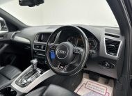 Audi Q5 2.0 TDI S line Plus SUV 5dr Diesel S Tronic quattro Euro 6 (s/s) (190 ps)