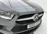 Mercedes-Benz A Class 1.3 A180 SE (Executive) Hatchback 5dr Petrol Manual Euro 6 (s/s) (136 ps)