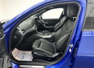 BMW 3 Series 2.0 330e 12kWh M Sport Saloon 4dr Petrol Plug-in Hybrid Auto Euro 6 (s/s) (292 ps)