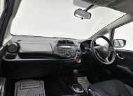 Honda Jazz 1.5 h i-MMD EX Hatchback 5dr Petrol Hybrid eCVT Euro 6 (s/s) (107 ps)