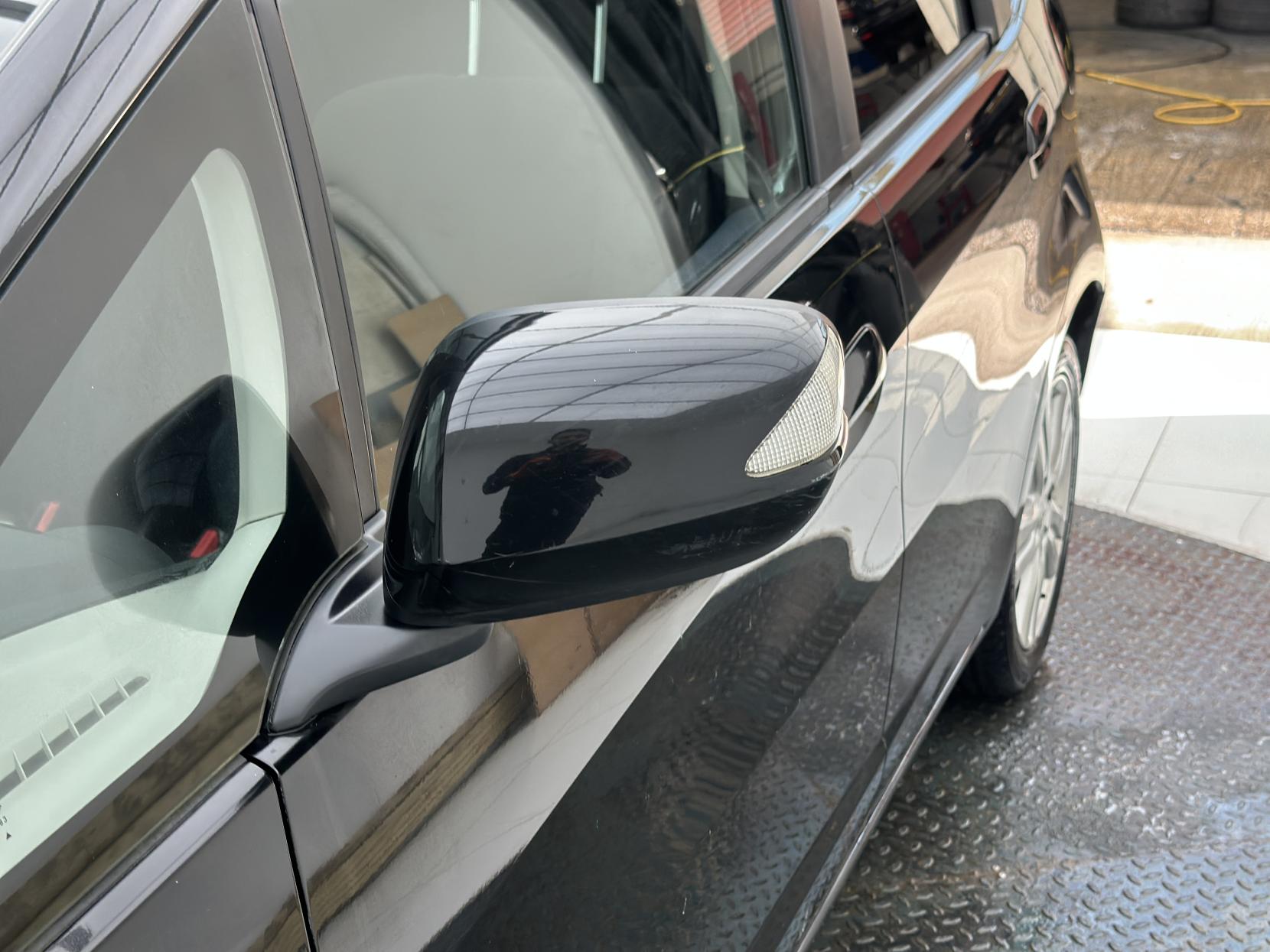 Honda Jazz 1.5 h i-MMD EX Hatchback 5dr Petrol Hybrid eCVT Euro 6 (s/s) (107 ps)