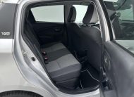Toyota Yaris 1.5 VVT-h Y20 Bi-tone Hatchback 5dr Petrol Hybrid E-CVT Euro 6 (s/s) (100 ps)