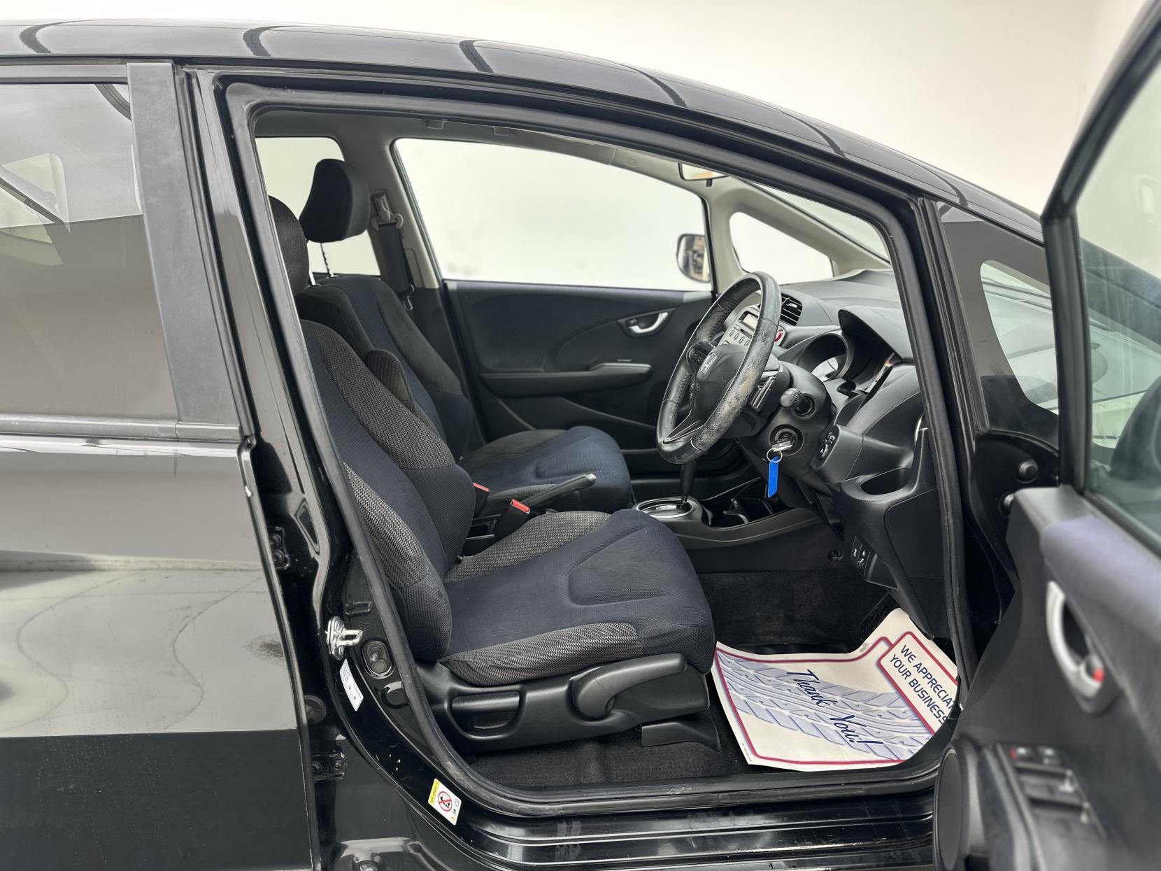 Honda Jazz 1.5 h i-MMD EX Hatchback 5dr Petrol Hybrid eCVT Euro 6 (s/s) (107 ps)