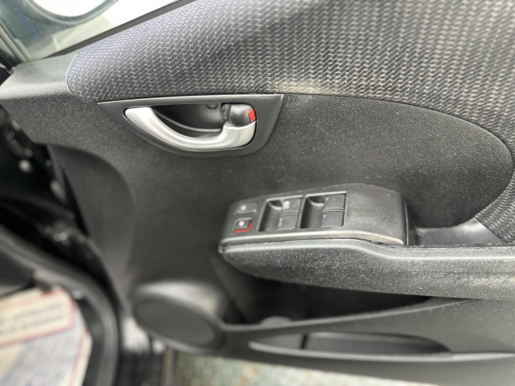 Honda Jazz 1.5 h i-MMD EX Hatchback 5dr Petrol Hybrid eCVT Euro 6 (s/s) (107 ps)