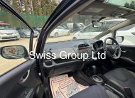 Honda Jazz 1.5 h i-MMD EX Hatchback 5dr Petrol Hybrid eCVT Euro 6 (s/s) (107 ps)