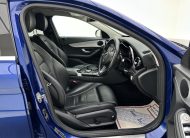 Mercedes-Benz C Class 2.0 C200 Sport Saloon 4dr Petrol G-Tronic+ Euro 6 (s/s) (184 ps)