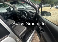 Toyota Yaris 1.5 VVT-h Y20 Bi-tone Hatchback 5dr Petrol Hybrid E-CVT Euro 6 (s/s) (100 ps)