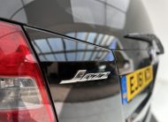 Honda Jazz 1.5 h i-MMD EX Hatchback 5dr Petrol Hybrid eCVT Euro 6 (s/s) (107 ps)